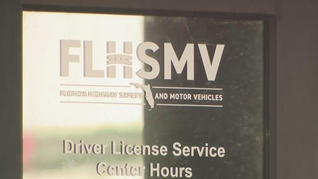 Florida driver license, motor vehicle data breached by "malicious actor," state confirms — CBS Miami, Boca Raton Technology news