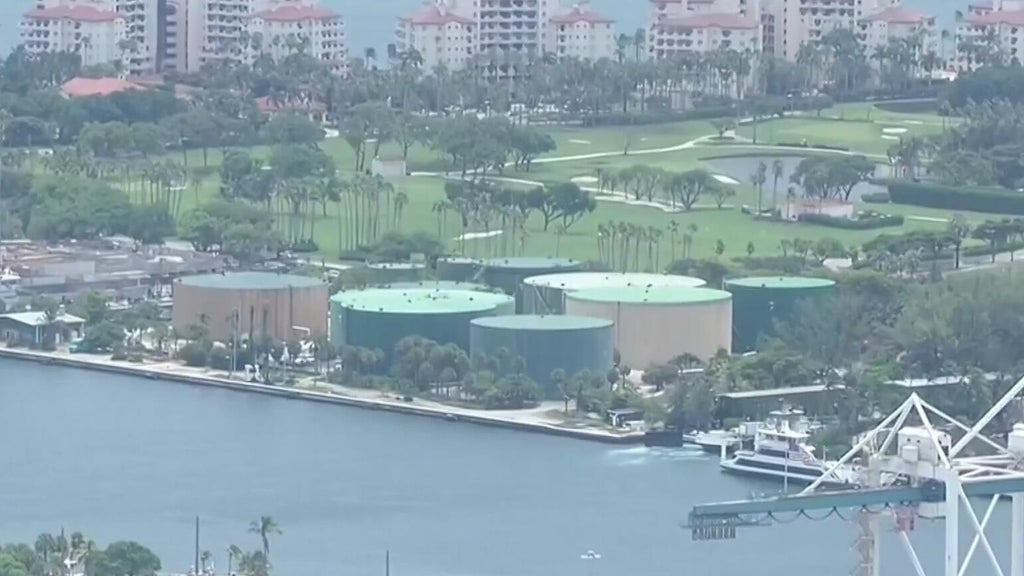Miami-Dade initiates legal battle over PortMiami's sole fuel depot — CBS Miami, Boca Raton Real Estate news