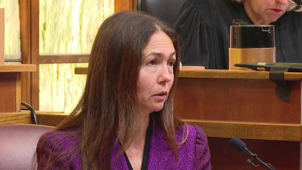 Neurologist called to testify on 8th day of George Pino's fatal boat crash trial — CBS Miami, Boca Raton Sports news