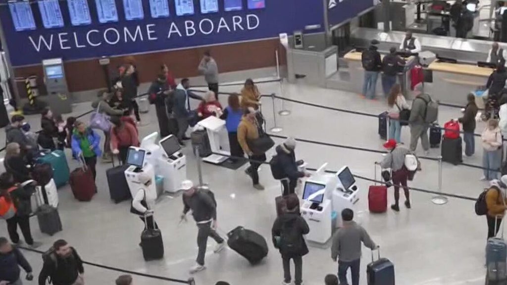 More than 72 million expected to travel more than 50 miles over Fourth of July holiday, AAA says — CBS Miami, Boca Raton Community news