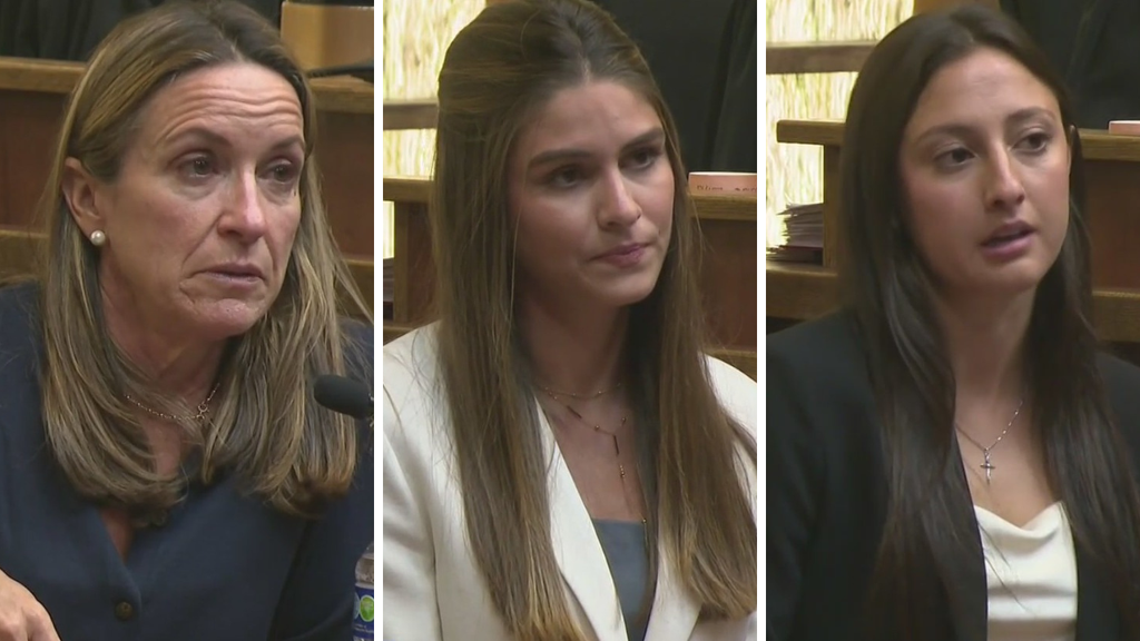 Defense in George Pino's deadly boat crash trial presents its case with emotional testimony from survivors — CBS Miami, Boca Raton Community news