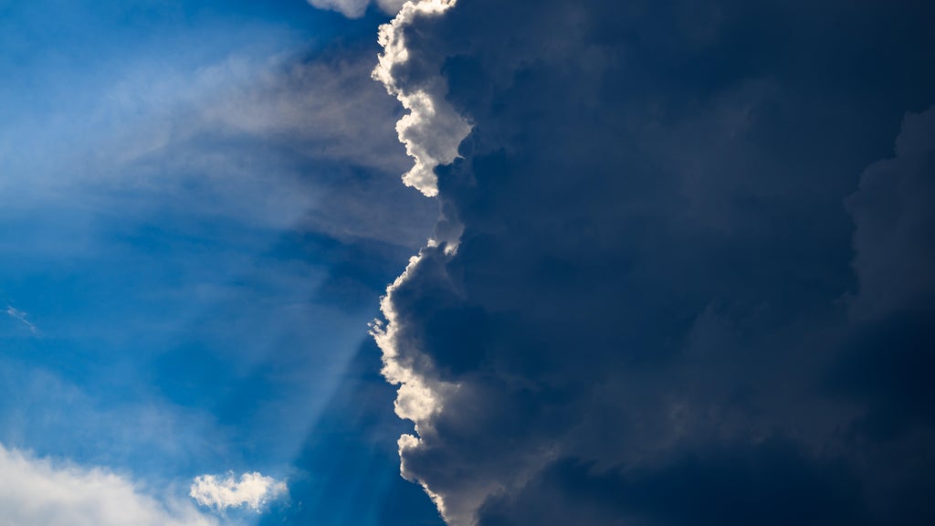 Drier, cooler weather brings a taste of fall to South Florida this week — CBS Miami, Boca Raton Sports news