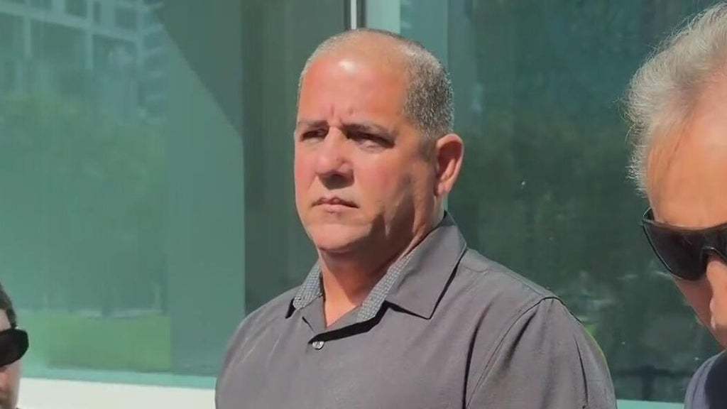 Tugboat captain involved in deadly 2025 Biscayne Bay sailboat crash sentenced to 18 months in prison — CBS Miami, Boca Raton Business news