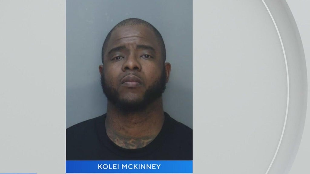 Miami Gardens police officer relieved of duty, accused of threatening woman with gun and violating court order — CBS Miami, Boca Raton Arts news