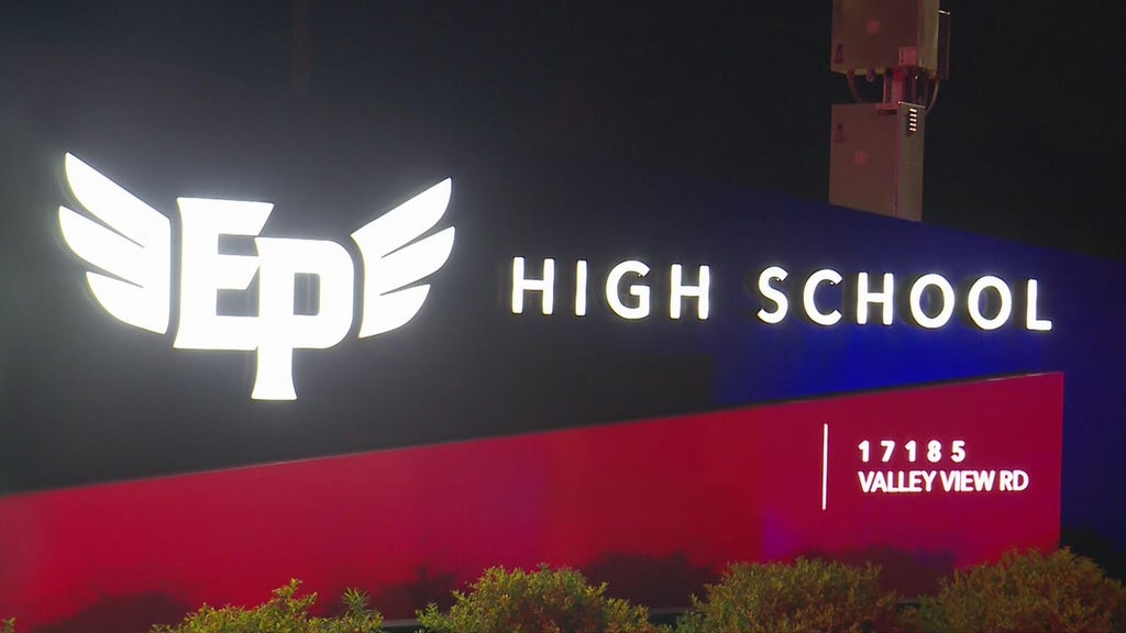 Watch live: Eden Prairie police discuss recent shootings; man charged in homecoming shooting — WCCO / CBS Minnesota, Boca Raton Schools news