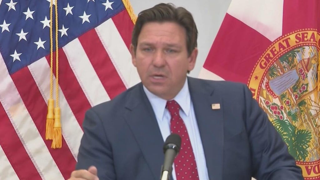 DeSantis declares victory after appeals court strikes Hope Florida grand jury report — CBS Miami, Boca Raton Community news
