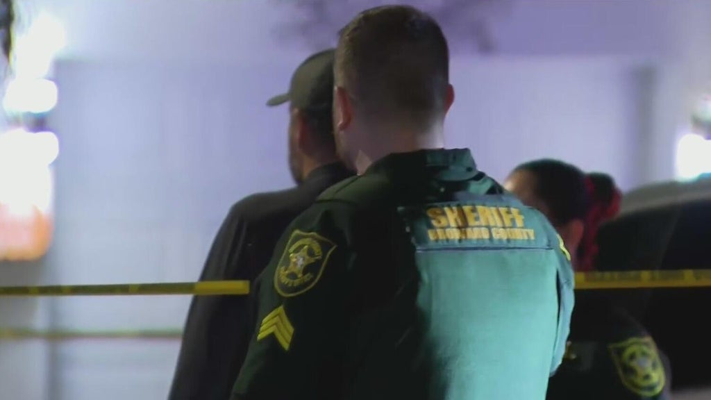 What we know now about Tamarac man accused of killing his own mother — CBS Miami, Boca Raton Community news