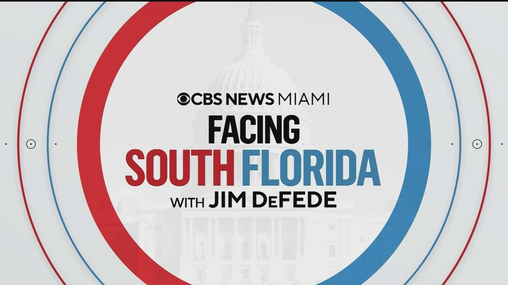 Facing South Florida: 2026 midterm elections heat up — CBS Miami, Boca Raton Community news