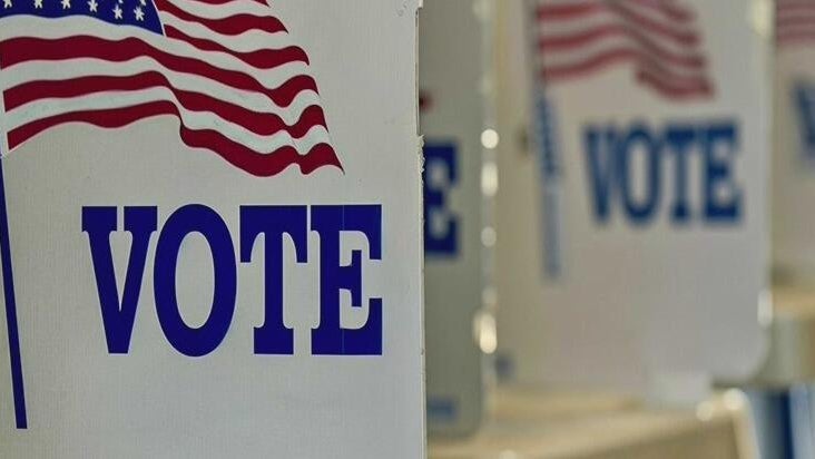 Early voting begins Monday in South Florida — CBS Miami, Boca Raton Community news