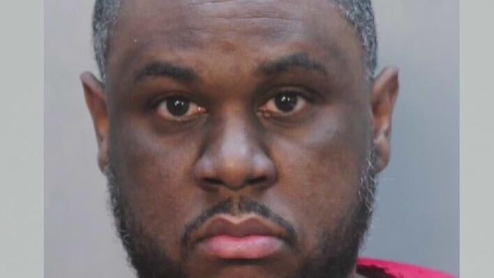 Death penalty on the table for Miami man accused of killing witness — CBS Miami, Boca Raton Community news