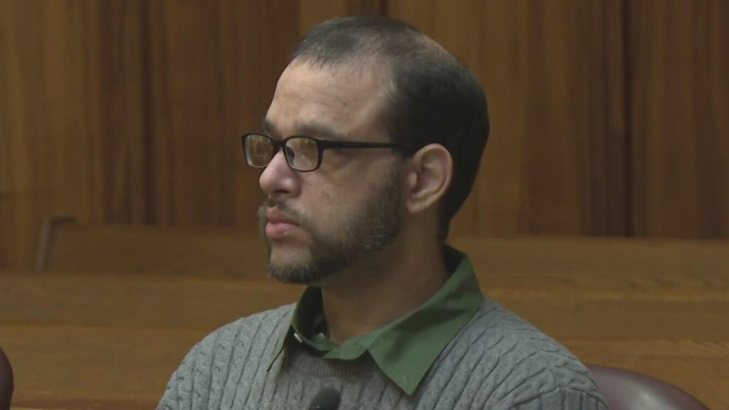 Alberto Sierra to soon learn fate as closing arguments in death penalty trial get underway — CBS Miami, Boca Raton Community news