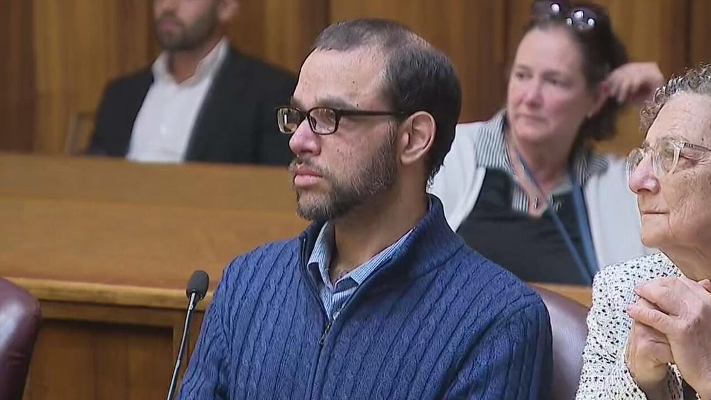 Jurors set to decide fate of man who pleaded guilty to killing estranged wife, daughters — CBS Miami, Boca Raton Community news