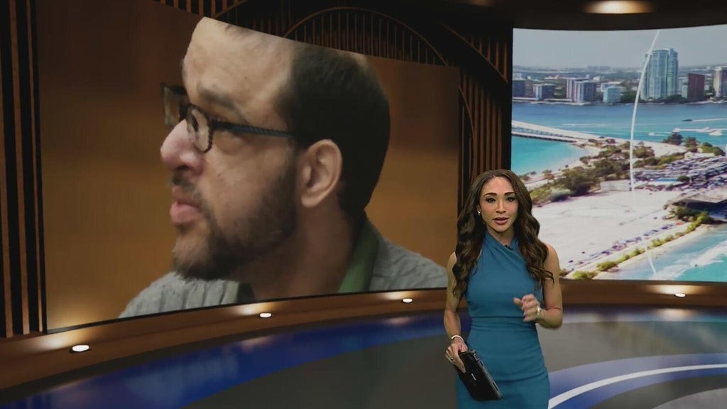 Jury deliberations in death penalty trial of Alberto Sierra set to begin Tuesday afternoon — CBS Miami, Boca Raton Community news
