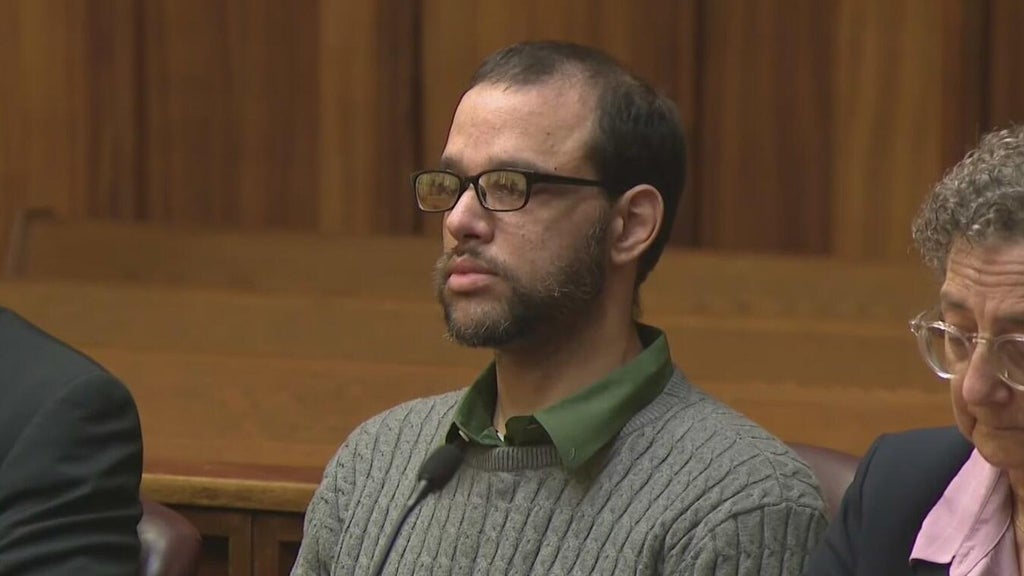 Jury recommends death for Alberto Sierra for killing wife, her daughters — CBS Miami, Boca Raton Community news