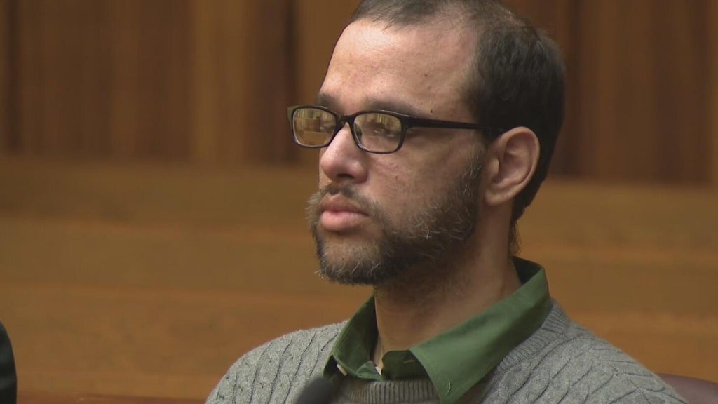 Miami jury recommends death penalty for Alberto Sierra for killing estranged wife, her young daughters — CBS Miami, Boca Raton Real Estate news