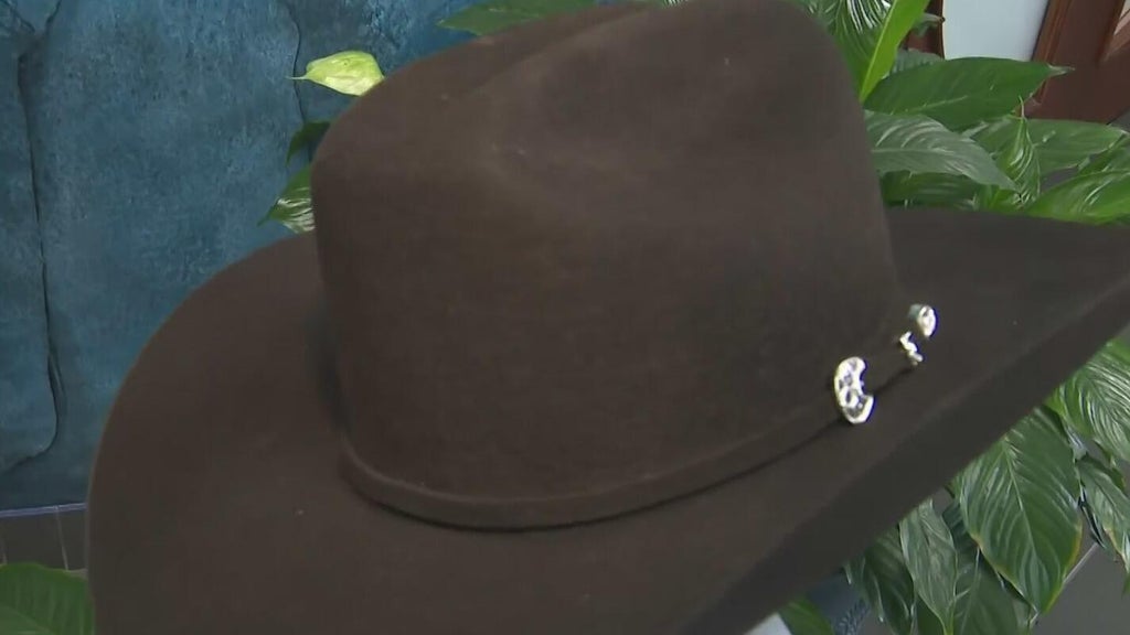 Miami-Dade Sheriff's Office purchased $132,000 worth of cowboy hats, but people have mixed feelings — CBS Miami, Boca Raton Community news
