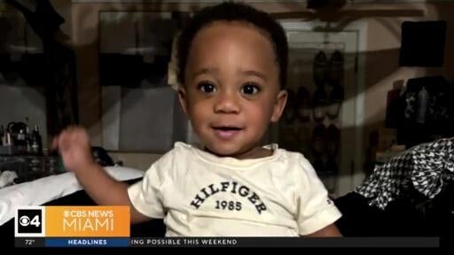 Family disputes ruling clearing officer in shooting death of Kohen Wiley — CBS Miami, Boca Raton Business news