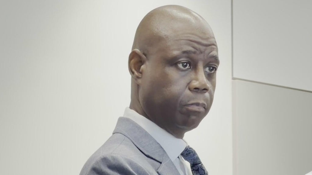North Miami mayor disqualified from race, leaving opponent as only person on ballot — CBS Miami, Boca Raton Government news