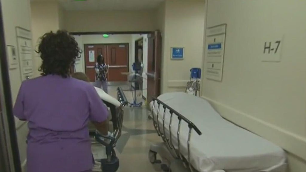 Telemedicine owner gets 20 years for $46 million Medicare fraud — CBS Miami, Boca Raton Arts news
