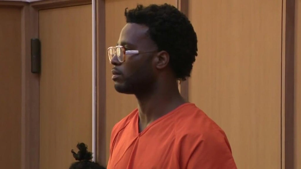 Man who admitted being high on mushrooms before killing Miami Beach tourist set to be sentenced — CBS Miami, Boca Raton Community news