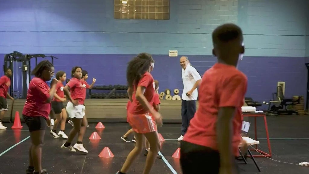 South Florida company getting kids moving thanks to program that makes fitness fun — Boca Raton Technology news