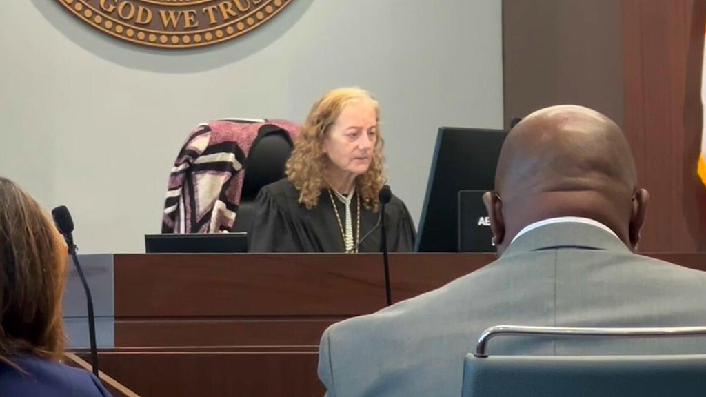 North Miami candidate reinstated as others fight to get back on ballot days before election — Boca Raton Technology news