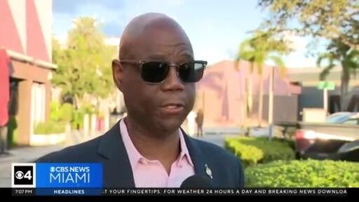 North Miami mayor’s supporters call for opponent’s disqualification — Boca Raton Government news