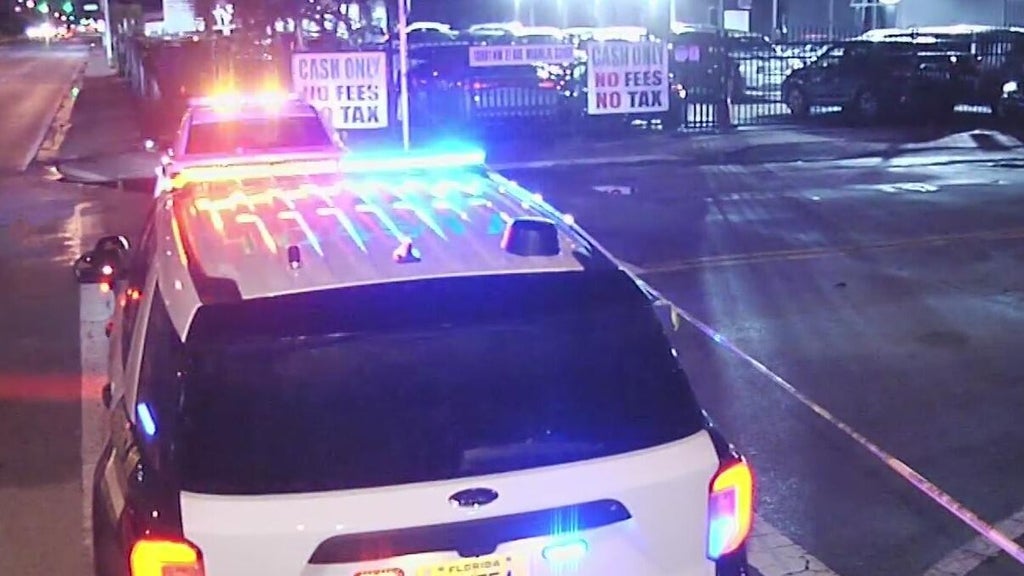 Teen killed in shooting near Miami Dade College's north campus, MDSO says — Boca Raton Technology news