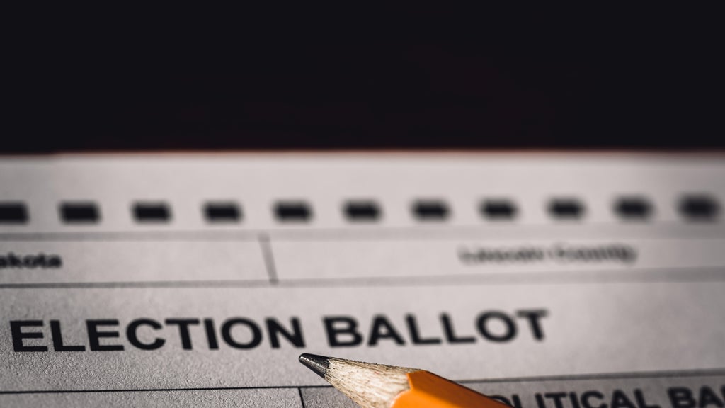 Some Miami-Dade polling locations changed temporarily for Election Day — Boca Raton Schools news