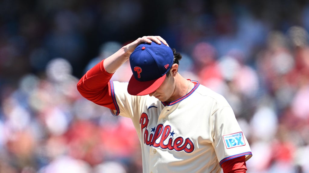 Kyle Stowers homers twice, Andrew Painter struggles as Phillies drop series finale to Marlins — CBS Miami, Boca Raton Sports news