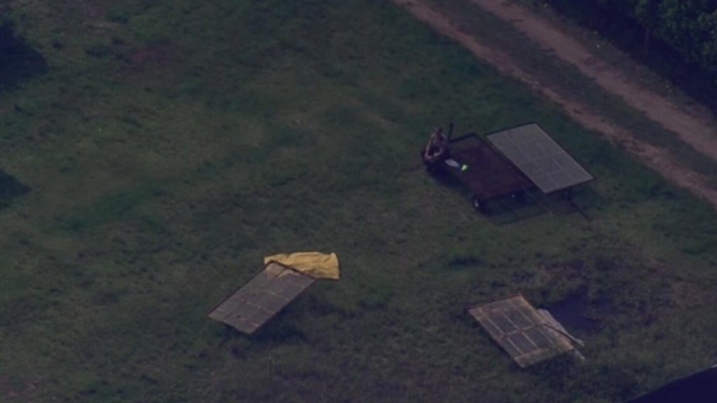 1 detained after man, woman found dead in southwest Miami-Dade, sheriff's office says — CBS Miami, Boca Raton Community news