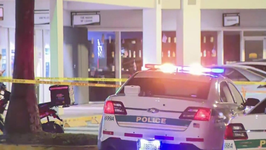 Suspect in custody after series of carjackings in Miami-Dade, sheriff’s office says — CBS Miami, Boca Raton Community news