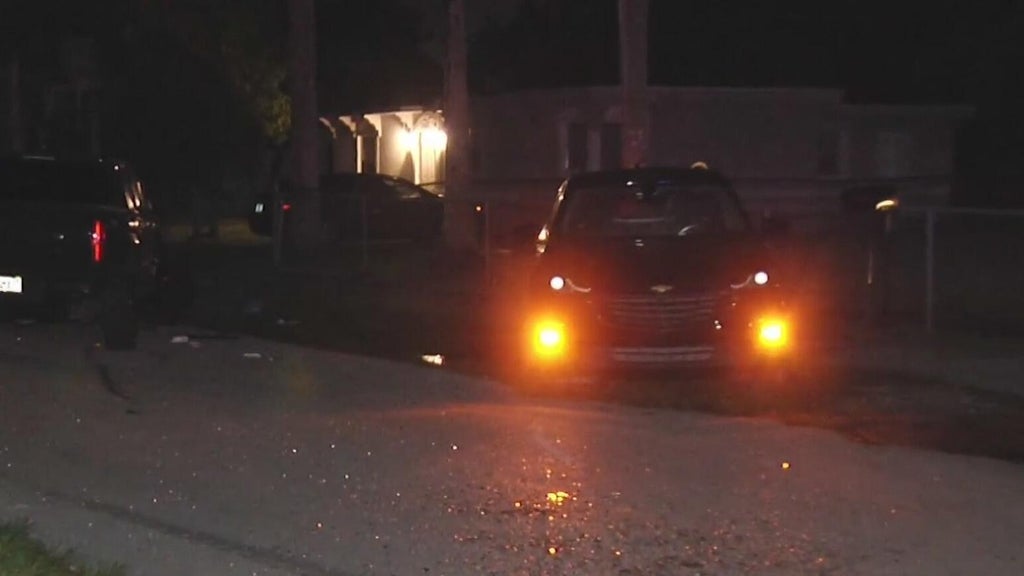 Miami hit-and-run leaves 74-year-old woman critically injured; driver arrested after fleeing scene — CBS Miami, Boca Raton Community news