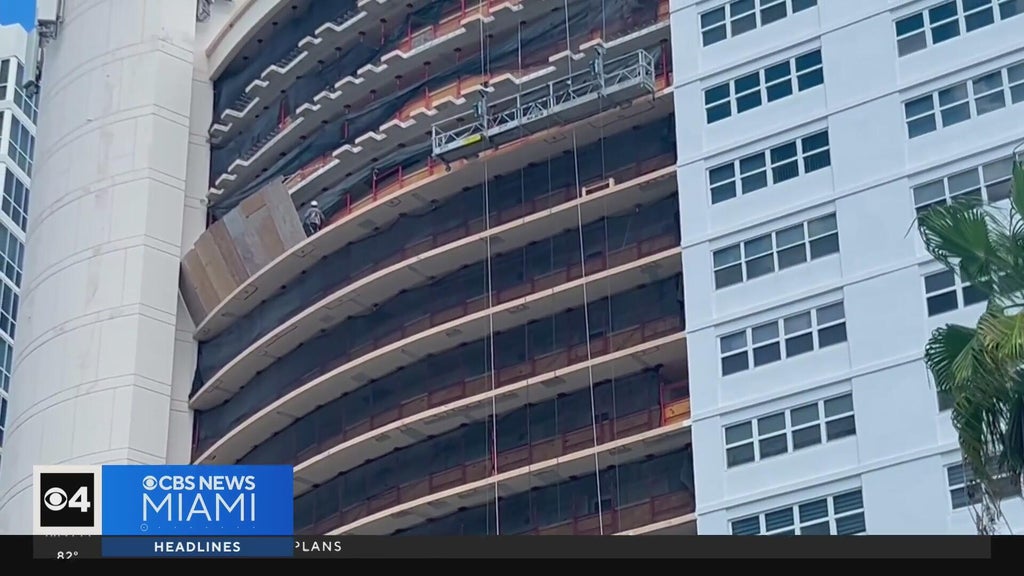 Galleon condo owners face up to $320,000 assessments as costs soar — CBS Miami, Boca Raton Real Estate news
