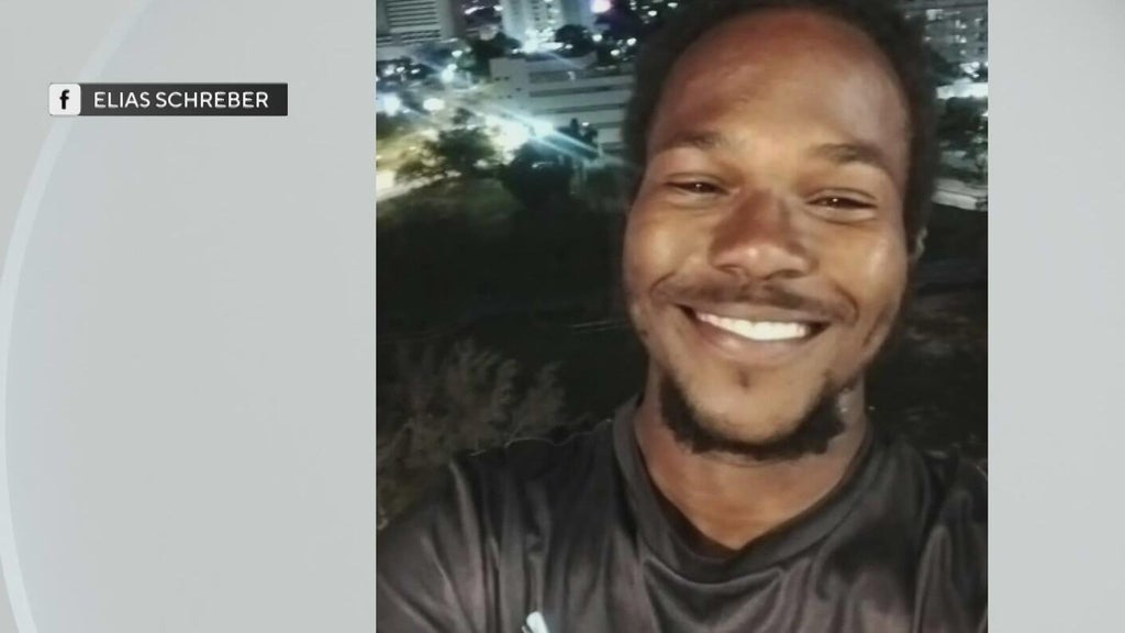 Miami police ask for help in searching for driver in fatal hit-and-run crash in Overtown — CBS Miami, Boca Raton Community news