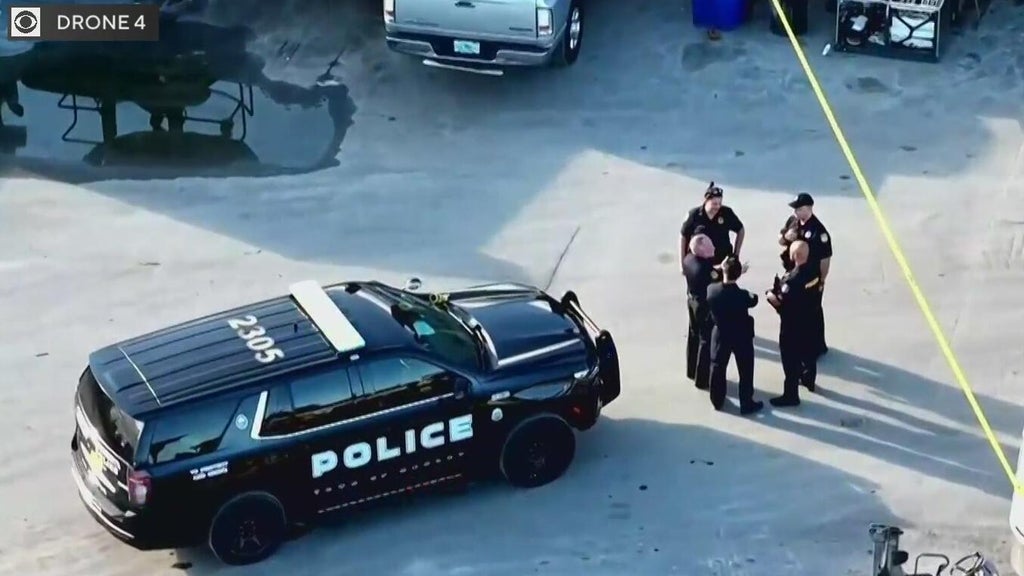 Verbal argument leads to shooting inside Medley business, police say — CBS Miami, Boca Raton Business news