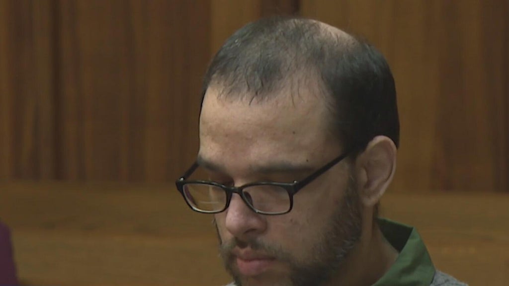 Both defense and prosecution rest their cases in Miami man's death penalty trial for triple murder — CBS Miami, Boca Raton Community news