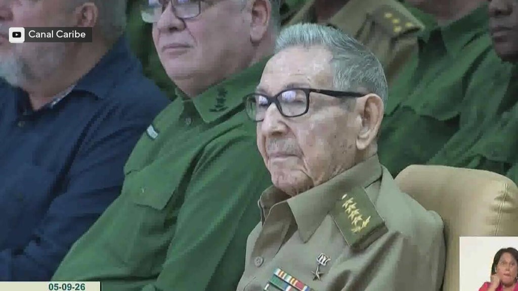 Raúl Castro faces new arrest warrant for Brothers to the Rescue shootdown, report says — CBS Miami, Boca Raton Community news