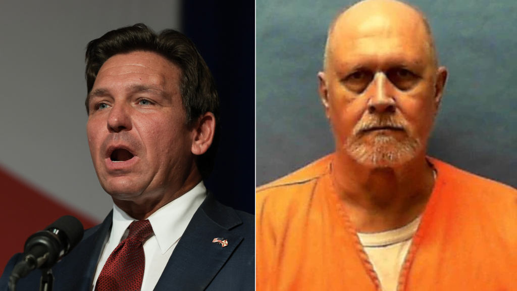 Gov. DeSantis approves execution for man convicted of killing pregnant woman and her husband in Florida Keys — CBS Miami, Boca Raton Community news