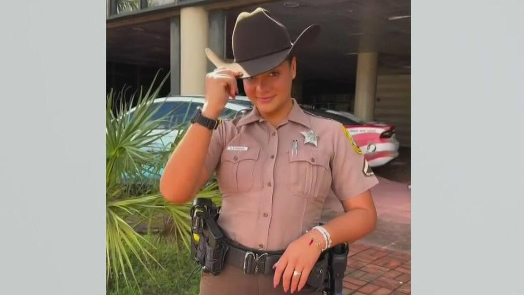 Miami-Dade Sheriff's Office $132,000 cowboy hat order draws mixed reactions: "This is all part of the rebranding" — CBS Miami, Boca Raton Schools news
