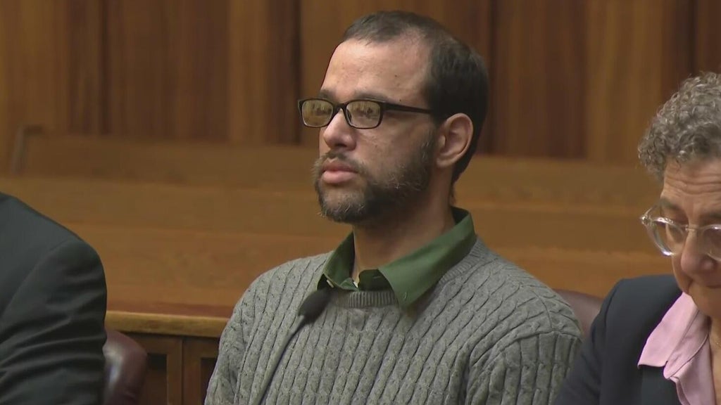 Alberto Sierra recommended the death penalty for the murders of wife, her 2 daughters — CBS Miami, Boca Raton Community news