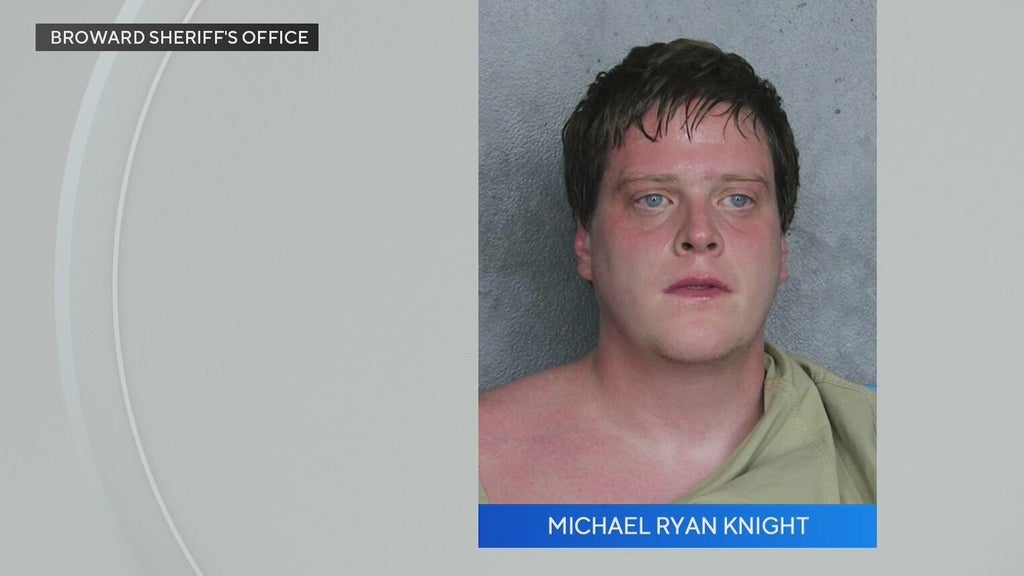 Maryland man accused of making fake bomb threats while drunk at Fort Lauderdale airport — CBS Miami, Boca Raton Community news