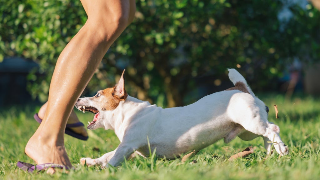 Dog on the loose after girl suffers multiple bites in northwest Miami-Dade, deputies say — CBS Miami, Boca Raton Health news