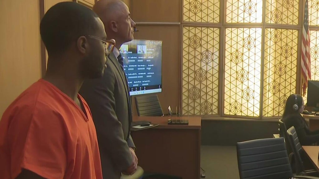 Sentencing for man who killed father protecting his baby in Miami Beach expected to last all week — CBS Miami, Boca Raton Community news