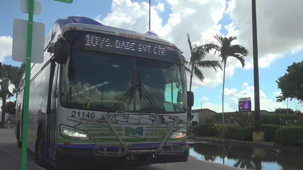 Miami-Dade mayor warns Amendment 3 could cost transit more than $29 million, cut routes, hours — Boca Raton Real Estate news