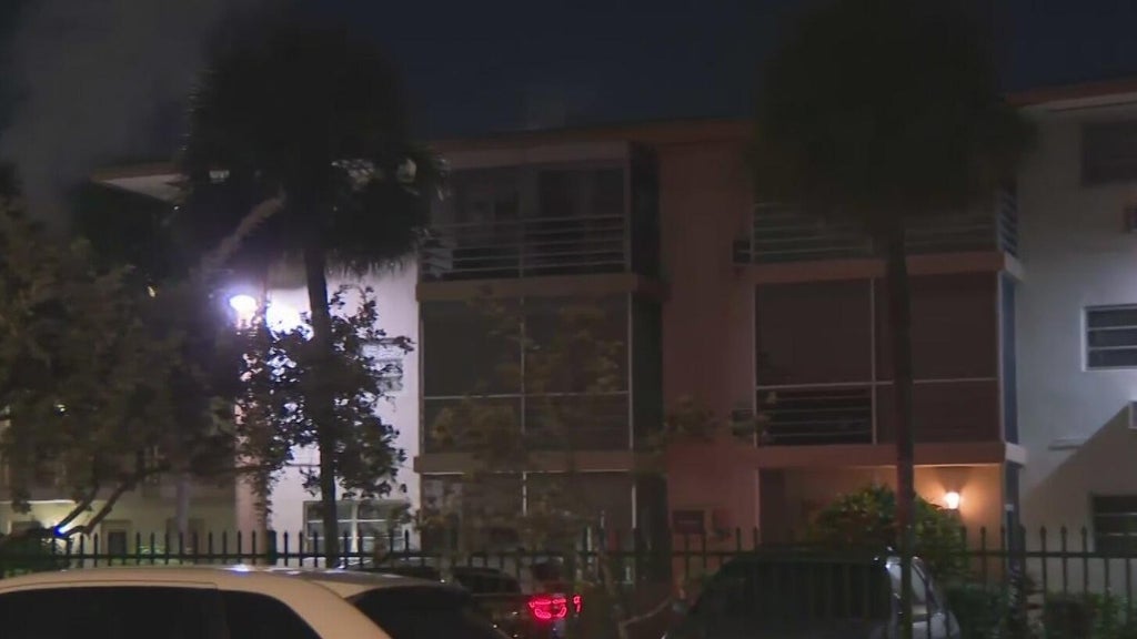 Man and woman dead after an apparent murder-suicide at Miami-Dade apartment complex, deputies say — Boca Raton Schools news