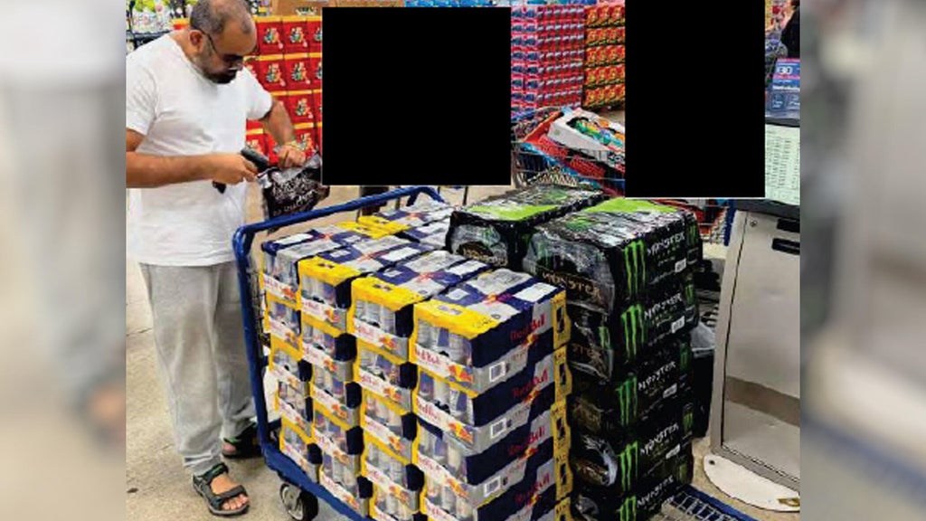 Broward store owner accused of using $500,000 in stolen SNAP benefits to buy merchandise for resale — Boca Raton Business news