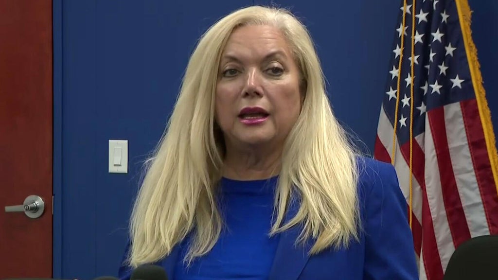DOJ warns of people posing as election monitors at South Florida early voting sites — Boca Raton Community news