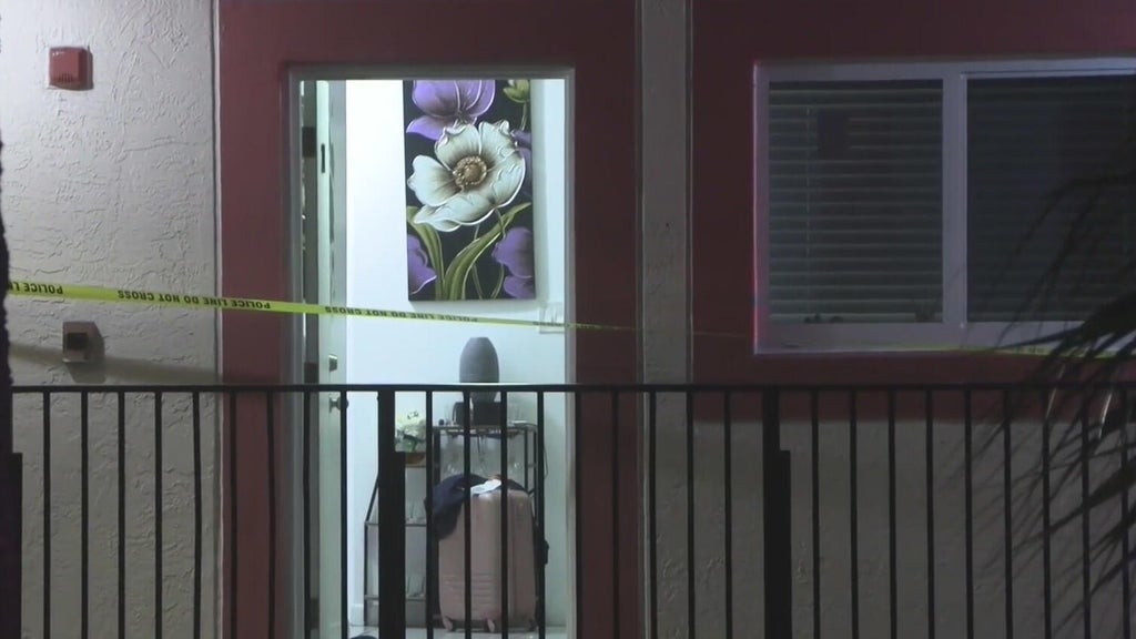 Possible shooting at Hialeah apartment complex under investigation — Boca Raton Health news