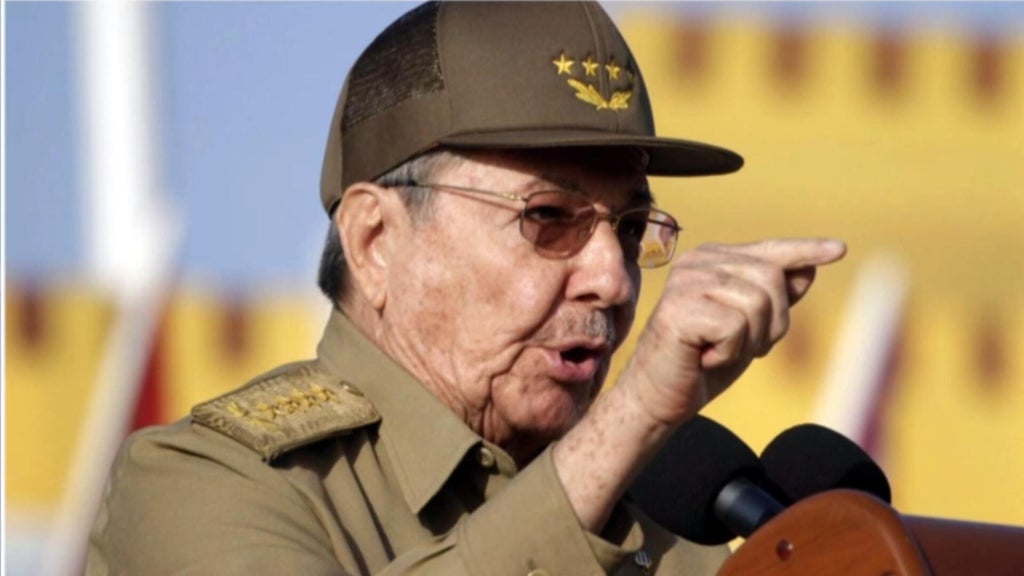 Former Cuban leader Raúl Castro faces new arrest warrant for Brothers to the Rescue shootdown, reports say — CBS Miami, Boca Raton Community news
